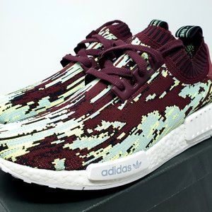 Adidas NMD R1 PK Datamosh 2.0 Primeknit (DB2843)